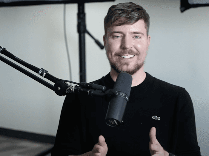 Reddit Removes Controversial MrBeast Video Criticizing US Healthcare